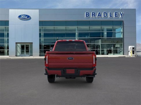 New 2025 Ford F250 Lariat w/ Tremor Off-Road Package image 5