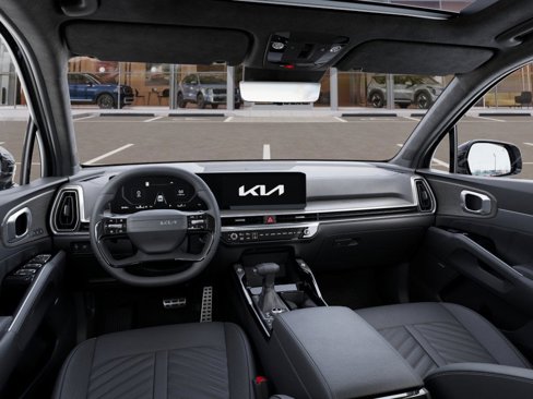 New 2026 Kia Sorento SX Prestige image 14