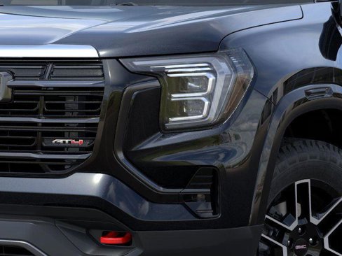 New 2026 GMC Terrain AT4 w/ Convenience Package III image 35