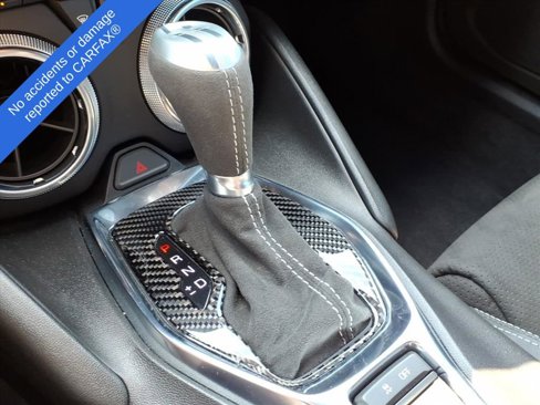 Used 2023 Chevrolet Camaro LT w/ RS Package image 25