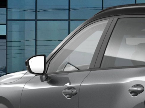 New 2026 INFINITI QX60 Autograph image 13