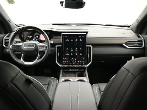 New 2026 GMC Acadia Denali image 9