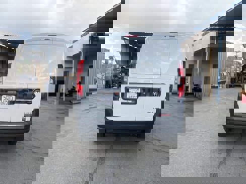 Used 2020 RAM ProMaster City Tradesman image 6