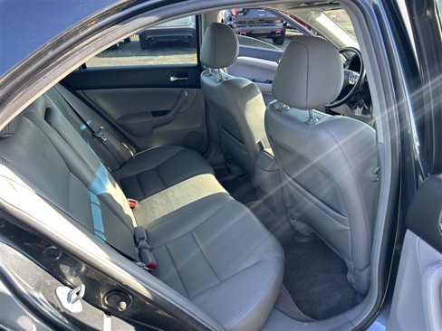 Used 2005 Acura TSX image 7