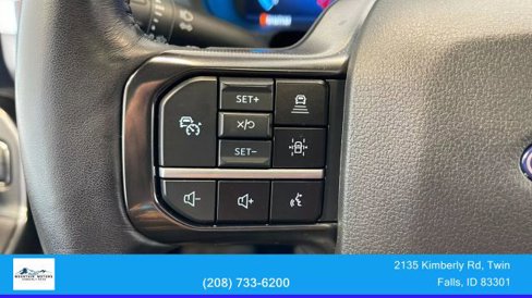 Used 2024 Ford F150 Platinum image 25