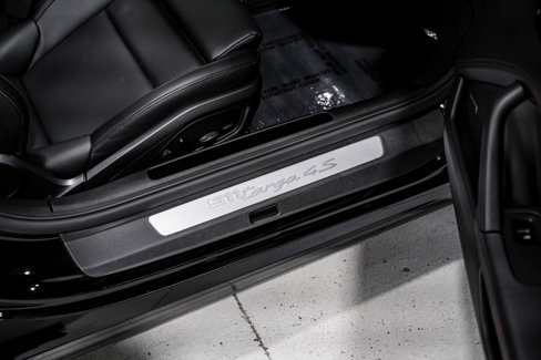 Used 2021 Porsche 911 Targa 4S image 28