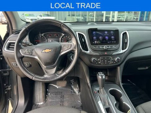 Used 2020 Chevrolet Equinox LT image 19