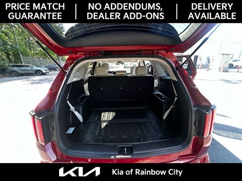 Used 2023 Kia Sorento S w/ Panoramic Sunroof Package image 15