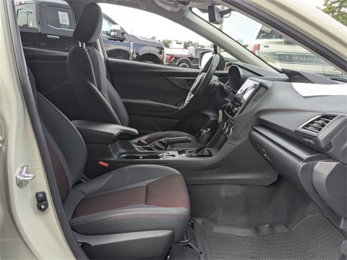 Used 2023 Subaru Crosstrek 2.0i Premium w/ Special Edition image 24