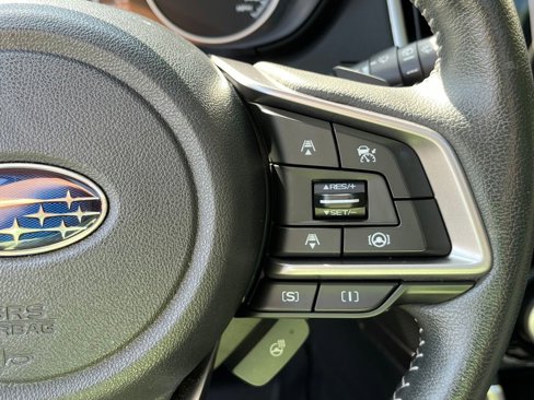 Used 2022 Subaru Forester Limited image 17