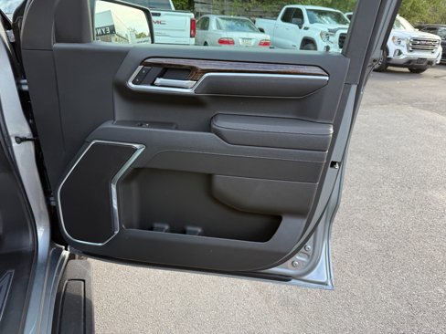 New 2026 GMC Sierra 1500 Elevation image 22