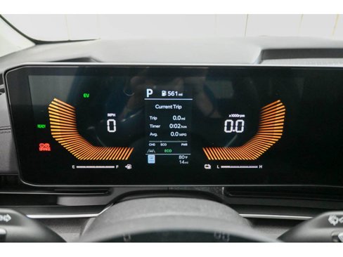 New 2026 Kia Carnival EX image 19