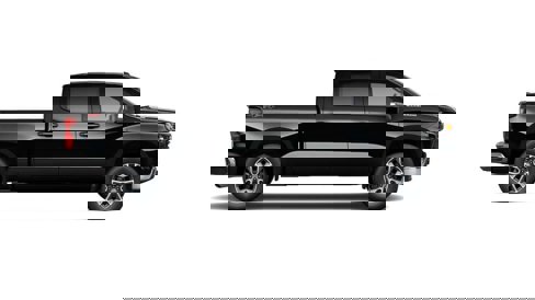 New 2026 Chevrolet Silverado 1500 LT image 29