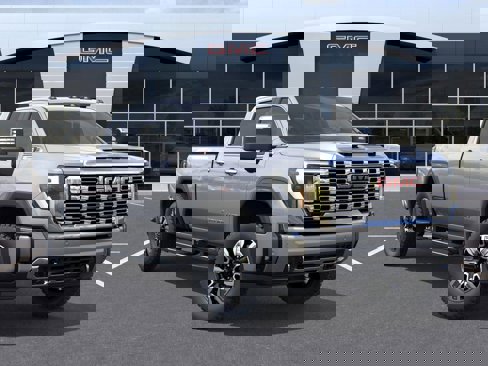 New 2026 GMC Sierra 2500 Denali w/ Denali Reserve Package image 7