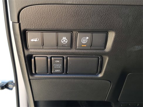 Used 2024 INFINITI QX80 Luxe image 26
