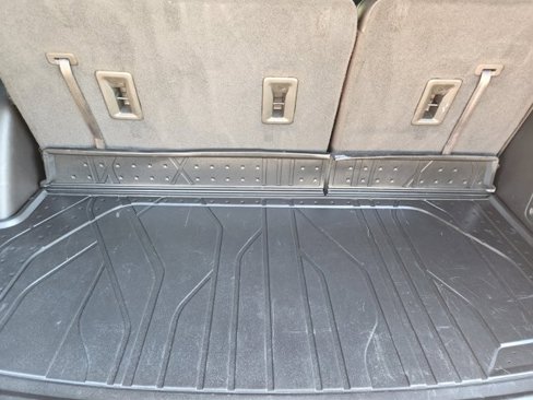 Used 2023 Chevrolet Traverse Premier w/ LPO, Floor Liner Package image 34