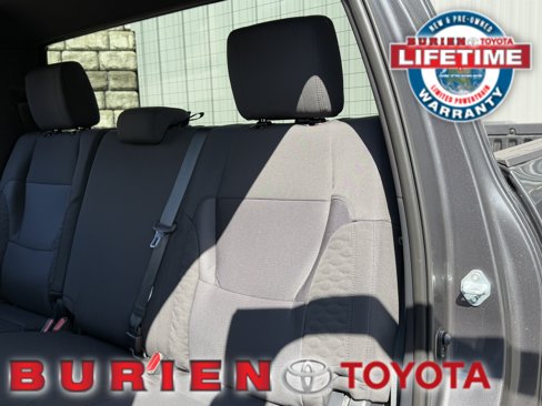 New 2026 Toyota Tundra SR5 image 28