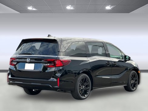 New 2026 Honda Odyssey Sport-L image 8