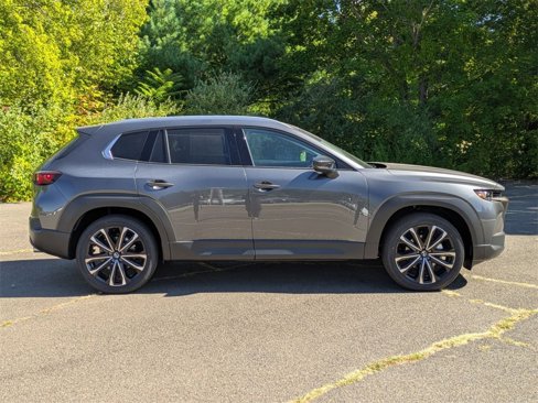 New 2025 MAZDA CX-50 AWD 2.5 S w/ Weather Package image 2