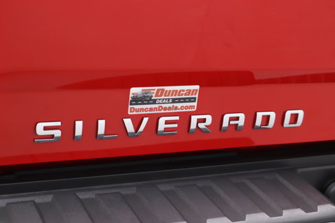 Used 2016 Chevrolet Silverado 1500 LS w/ Trailering Package image 52