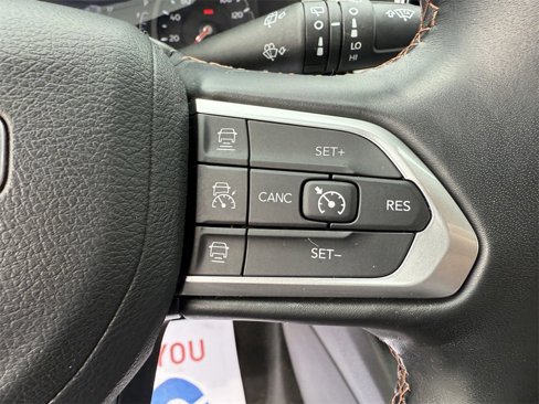 Certified 2022 Jeep Compass Limited image 21