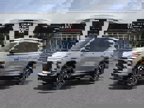 New 2026 Buick Enclave Sport Touring image 2