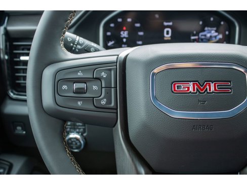 New 2026 GMC Sierra 2500 AT4 w/ AT4 Premium Plus Package image 30
