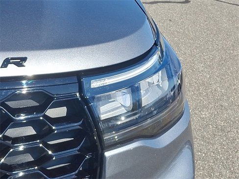 Used 2025 Ford Explorer ST w/ Sun And Sound Package image 9