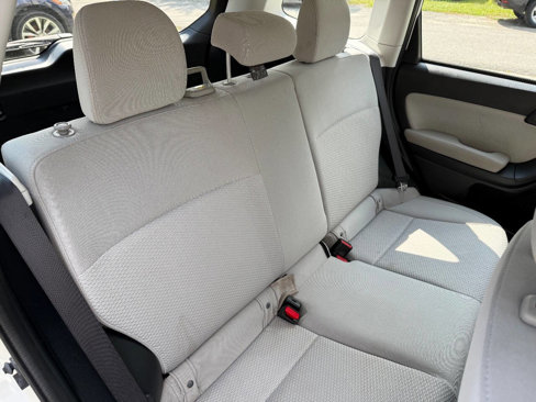 Used 2017 Subaru Forester 2.5i image 12