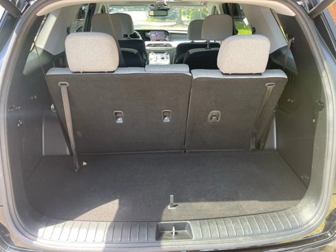 Used 2021 Hyundai Palisade SEL w/ Convenience Package image 15