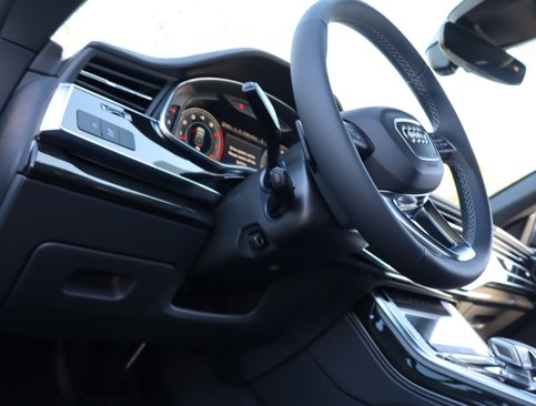New 2025 Audi Q8 Premium Plus image 8