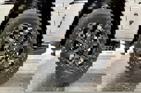 New 2025 RAM 2500 Big Horn image 14