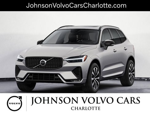 Certified 2025 Volvo XC60 B5 Plus image 1