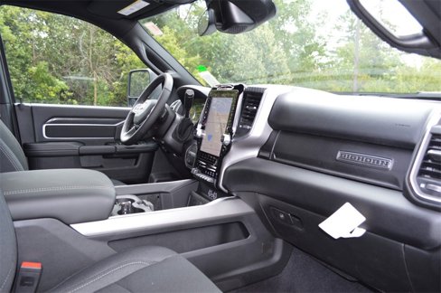 New 2026 RAM 2500 Big Horn image 29