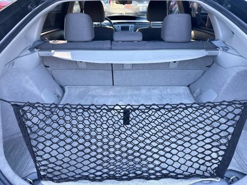 Used 2015 Toyota Prius Two image 8