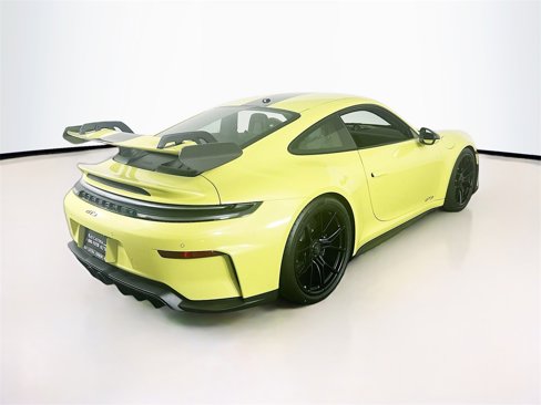 Certified 2026 Porsche 911 GT3 image 9