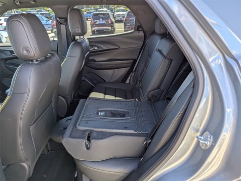 Used 2025 Chevrolet TrailBlazer ACTIV w/ Convenience Package image 29