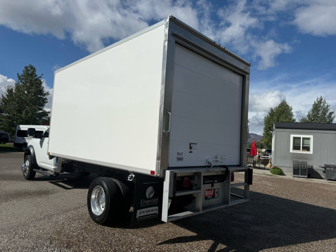 Used 2024 RAM 5500 Tradesman image 4