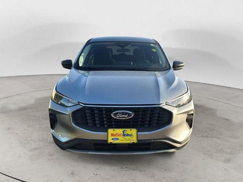 Certified 2023 Ford Escape Active w/ Tech Pack #1 image 2