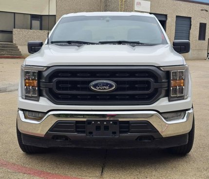Used 2023 Ford F150 XLT w/ Equipment Group 302A High image 6