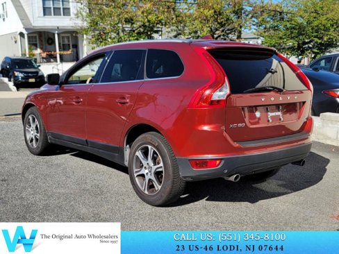 Used 2011 Volvo XC60 T6 image 4