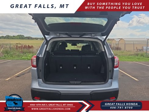 Used 2024 Subaru Ascent Limited w/ Technology Package image 14