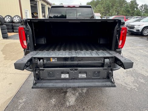 Used 2022 GMC Sierra 1500 AT4 w/ AT4 Premium Package image 36
