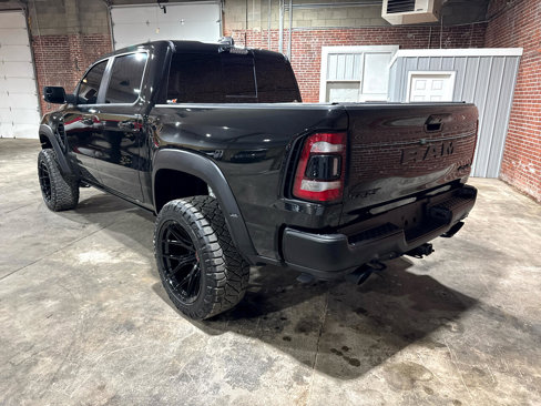 Used 2022 RAM 1500 TRX w/ TRX Level 2 Equipment Group image 7