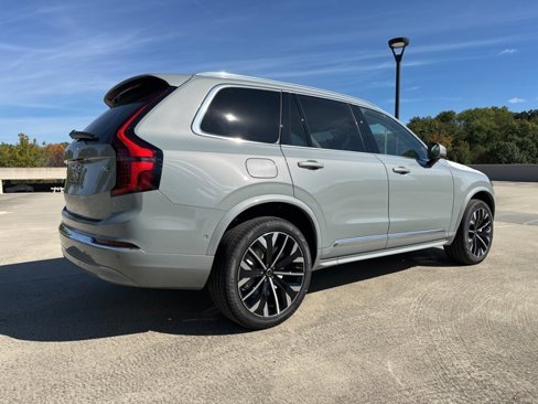 New 2026 Volvo XC90 B6 Ultra image 7