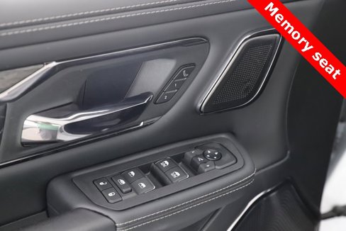 Used 2025 RAM 1500 Limited image 18