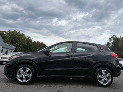Used 2020 Honda HR-V LX image 2