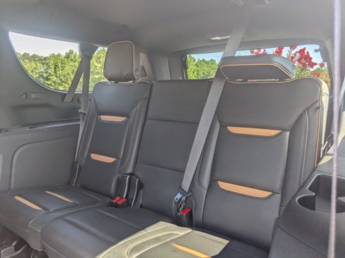 Used 2023 GMC Yukon XL AT4 image 27