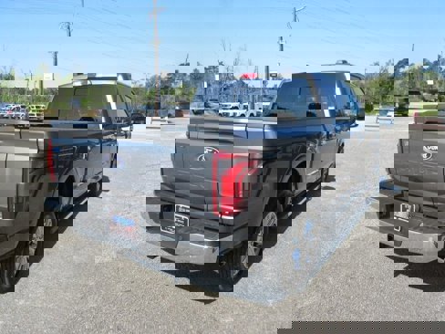 New 2025 Ford F150 Lariat image 5