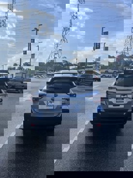 New 2025 Subaru Outback Premium image 4
